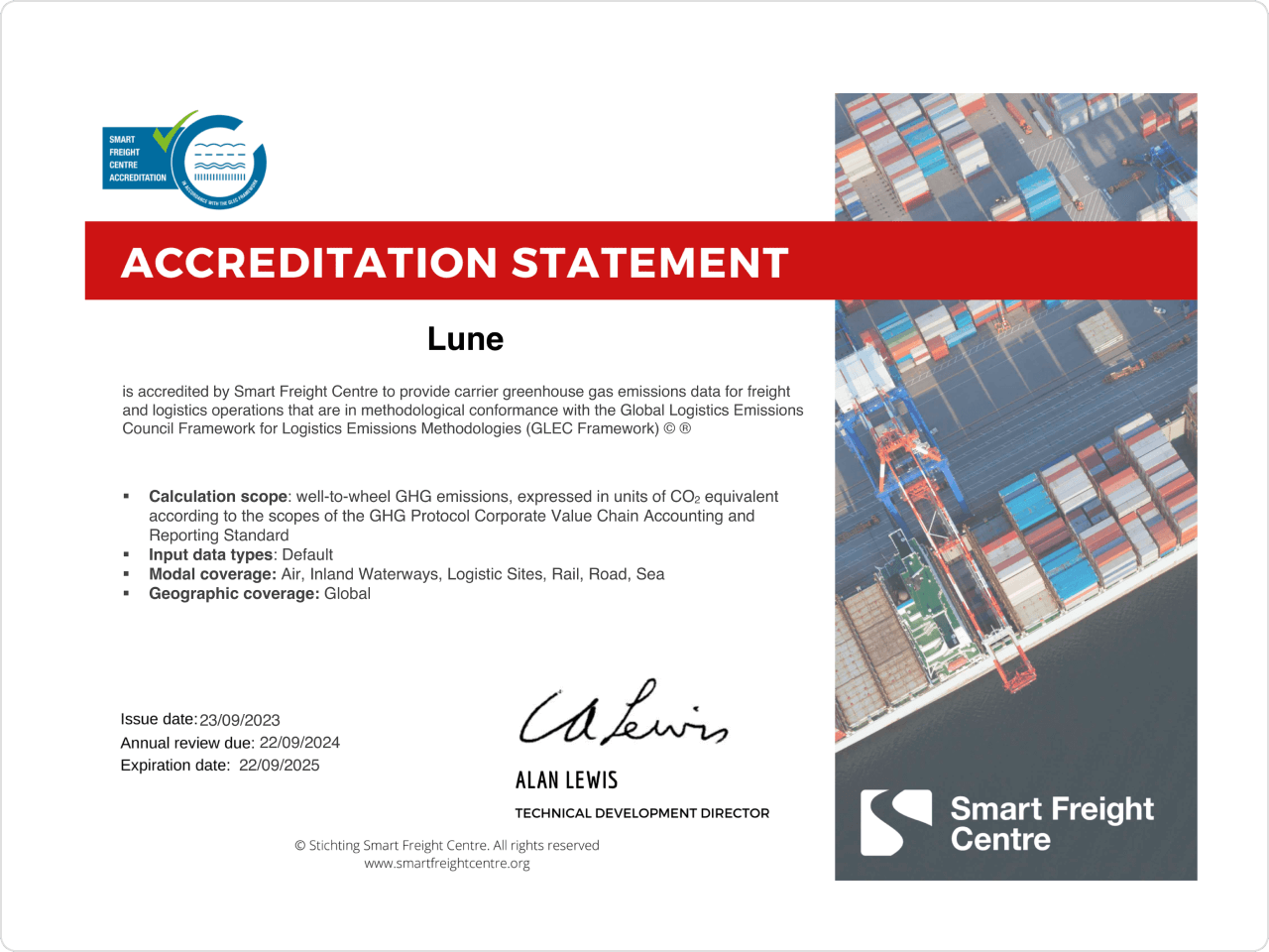 glec-accreditation